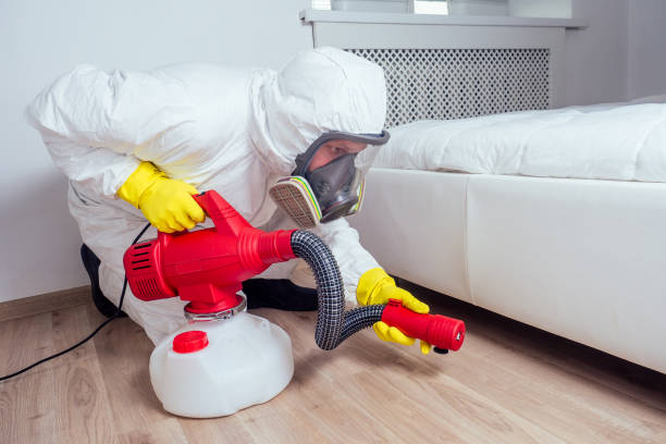 Milam, TX Pest Control Company